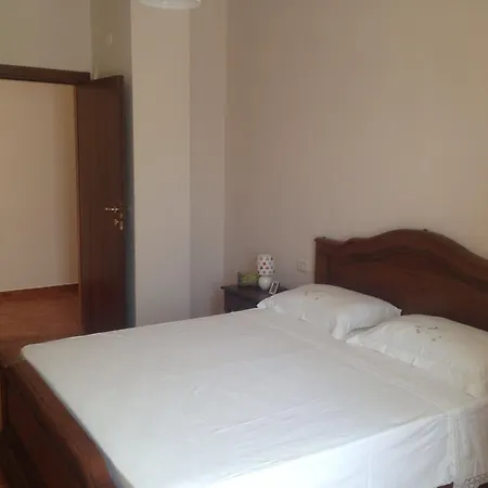 Residenza Anna Pensión 3*
