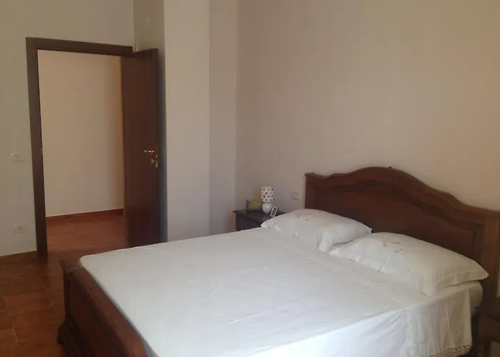 Residenza Anna Pensión 3*